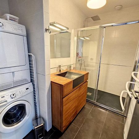 Appartement 4-6 Couchages 올루스 레방 외부 사진