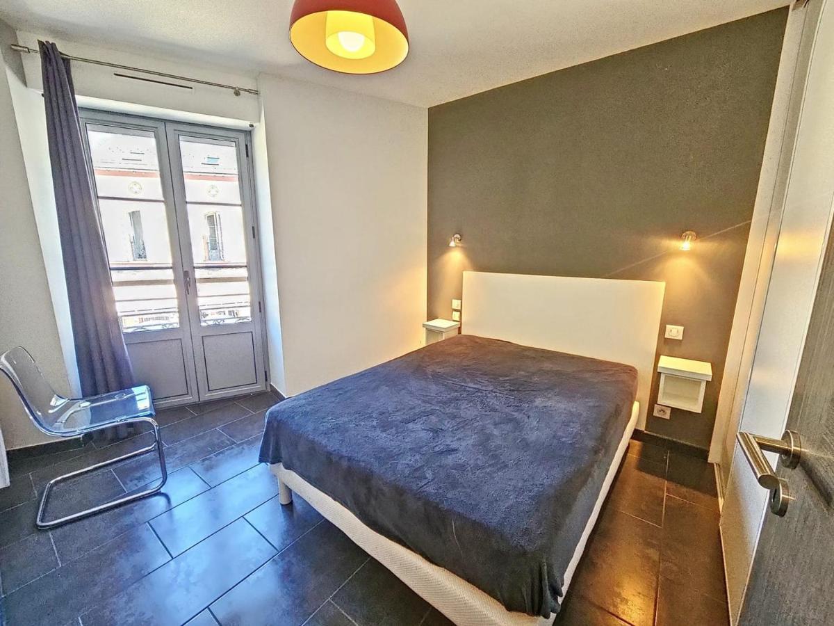 Appartement 4-6 Couchages 올루스 레방 외부 사진